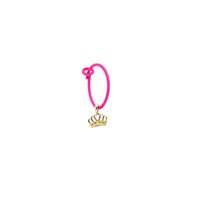 Single earring Rue des Mille Woman in Yellow Gold 18K-ORV 11 - 18K-ORV 11